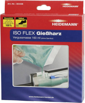 Heidemann 30458 Gieharz 160ml
