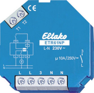 Eltako 61100630 Jalousiesteuerung