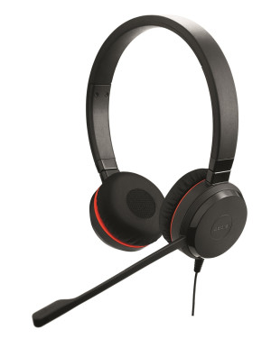 GN Audio Germany JABRA Evolve 20 Special Edition MS binaural USB-C