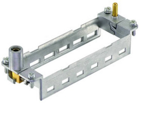Harting Gelenkrahmen 09 14 224 0303 Inhalt: 1St.