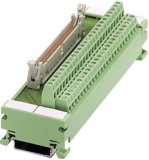 Phoenix Contact bergabebaustein Varioface-UM45-FLK 2962609 Inhalt: