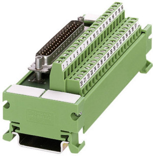 Phoenix Contact bergabebaustein Varioface-UM45-D 2962780 Inhalt: