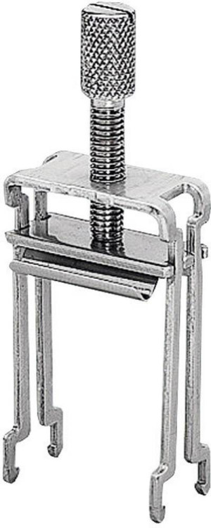 WAGO 790-124 Schirmklemmbgel 1St.