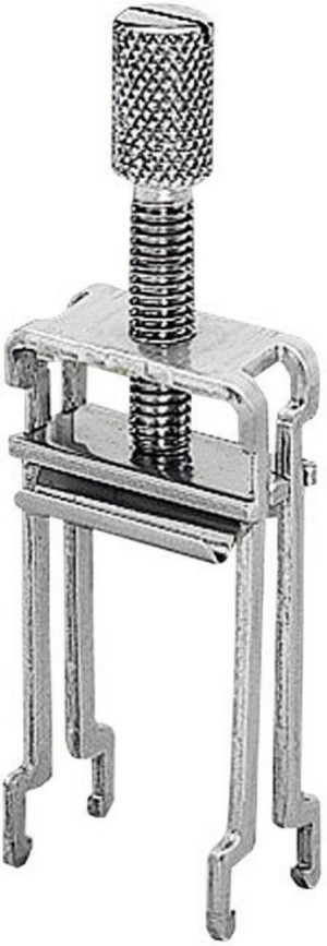 WAGO 790-116 Schirmklemmbgel 1St.