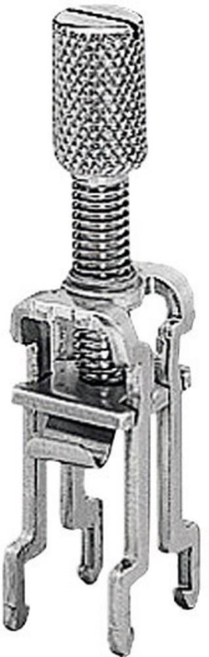 WAGO 790-108 Schirmklemmbgel 1St.