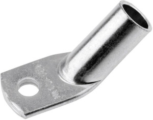 Cimco 183031 183031 Rohrkabelschuh 4 M8 50m Loch-: 8.5mm