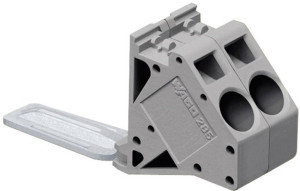 WAGO 285-407 Potentialabgriff