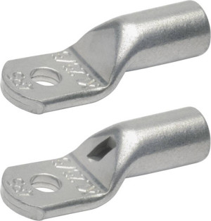 Klauke 6R6MS Rohrkabelschuh 18 M6 50m 1St.