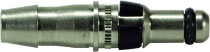 Harting 09 69 287 0063 09692870063 Pneumatik-Kontakt CuZn, Ni 1St.