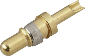 FCI 86303064NLF D-SUB Stiftkontakt AWG max.: 16 10A 1St.