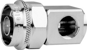 Telegrtner J01020C0120 J01020C0120 Normkopfstecker 1St.
