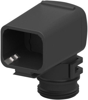 TE Connectivity Abdeckkappe 9 1011-246-0805 1011-246-0805 Inhalt