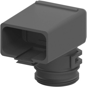 TE Connectivity Abdeckkappe 9 1011-250-1205 1011-250-1205 Inhalt