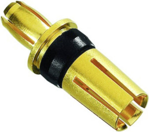 Harting 09 03 000 6250 Elektrischer Kontakt 1St.