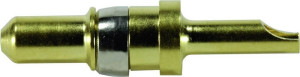 Harting 09 03 000 6101 Elektrischer Kontakt 1St.