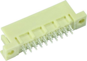 Harting 09 75 120 6519 Messerleiste