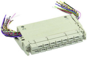 Harting 09 06 048 0515 Schalengehuse 1St.