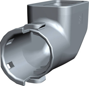 TE Connectivity MCP Abdeckkappe MCP 2112167-1 Inhalt