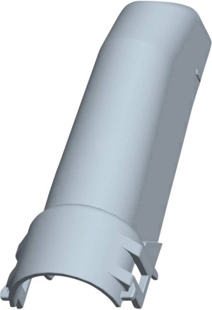 TE Connectivity MCP Abdeckkappe MCP 1703997-1 Inhalt