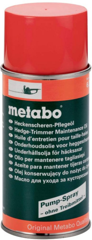 Metabo 630475000 Gartengerte-l 1St.