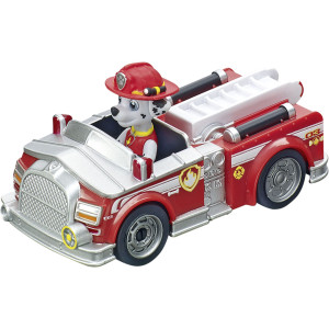Carrera 20065024 First Auto PAW Patrol - Marshall