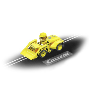 Carrera 20065025 First Auto PAW Patrol - Rubble