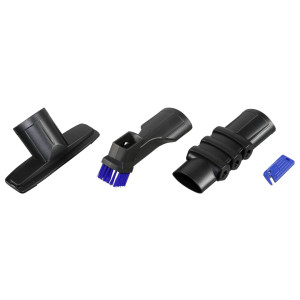 Nilfisk Special Nozzle Kit fr Easy + Quick