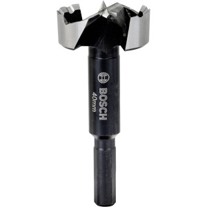 Bosch Accessories 2608577019 Forstnerbohrer 40mm 1St.