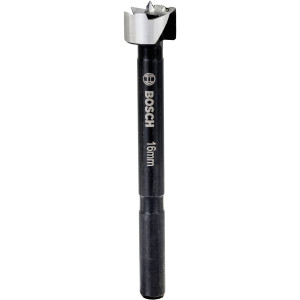Bosch Accessories 2608577004 Forstnerbohrer 16mm 1St.