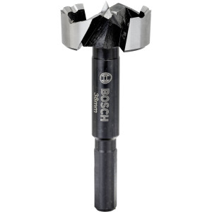 Bosch Accessories 2608577018 Forstnerbohrer 38mm 1St.