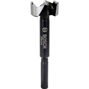 Bosch Accessories 2608577012 Forstnerbohrer 28mm 1St.