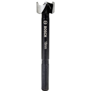Bosch Accessories 2608577005 Forstnerbohrer 18mm 1St.