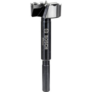 Bosch Accessories 2608577013 Forstnerbohrer 30mm 1St.