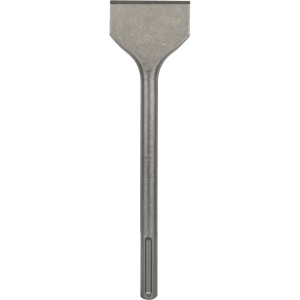 Bosch Accessories 1618601008 Spatmeiel 80mm Gesamtlnge 300mm SDS-