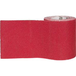 Bosch Accessories 2608606803 Schleifpapierrolle Krnung 60 (L x B)
