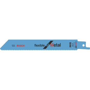 Bosch Accessories 2608656027 Sbelsgeblatt S 922 BF, Flexible for
