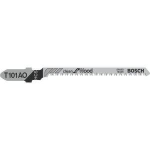 Bosch 3 Stichsgebltter T 101AO