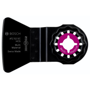 Bosch Accessories 46967378 2608664487 HCS Schaber 10St.