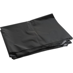 Bosch Accessories 2607432043 Entsorgungsbeutel 10St.