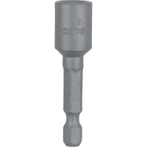Bosch Sk-Stecks. 50mm SW 8,0 mit Magnet