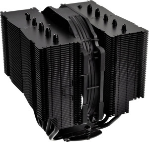 Noctua NH-D15S CH.BK CPU-Khler mit Lfter