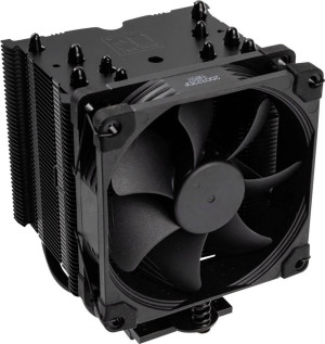 Noctua NH-U9S CH.Bk CPU-Khler mit Lfter