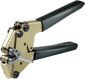 HellermannTyton 621-00200 VA2,55 Aufweitzange Metall 1St.