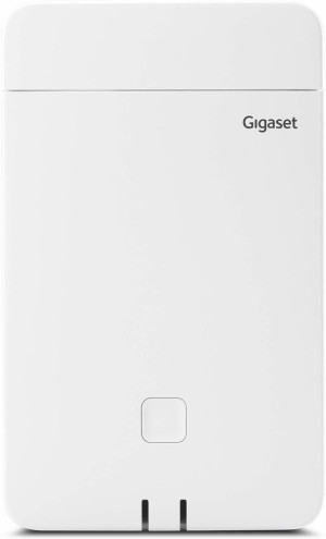 Gigaset pro N670 IP IP-DECT-Basisstation