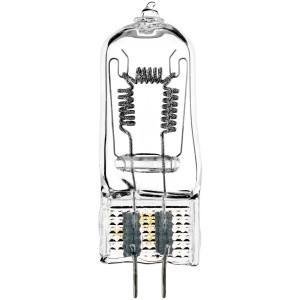 Osram 64576 Halogen Lampe GX6.35 1000W 230V 3200K