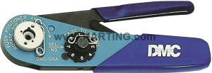 Harting 09 99 000 0501 09 99 000 0501 Handzange Blau 1St.
