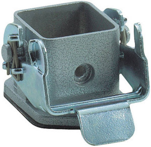 LAPP 10422000 Anbaugehuse EPI H-A 3 1St.