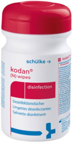 Schlke kodan (N) 70002034 Desinfektionstuch 90St.