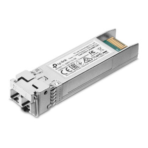 TP-Link TL-SM5110-SR 10Gbase-SR SFP+ LC Transceiver - Passend fr TL-