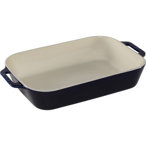 Staub 40511-149-0 Keramik, Blau